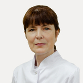 Рожкова Елена Александровна, кардиолог