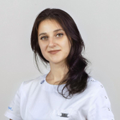 Гатина Алена Владимировна, терапевт