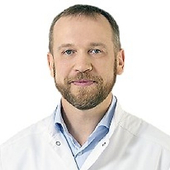 Лутков Алексей Александрович, уролог