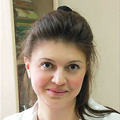 Зайнутдинова Адель Валерьевна, гинеколог