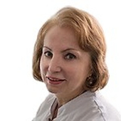 Моисеева Светлана Васильевна, врач функциональной диагностики