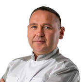 Рафиков Радик Илшатович, врач скорой помощи