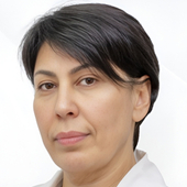 Джамалдаева Зулихан Ризвановна, гинеколог