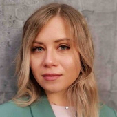 Абраменко Елена Юрьевна, невролог