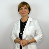 Алымова Ирина Александровна, эндокринолог