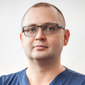 Лукьянов Сергей Анатольевич, хирург