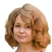 Бирюлина Василиса Алексеевна, косметолог