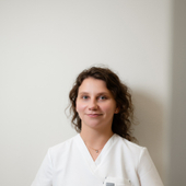 Богомаз Оксана Леонидовна, ортодонт