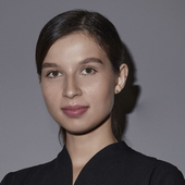 Яцко Яна Яковлевна, врач-косметолог