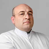Кумалагов Руслан Касполатович, ортопед
