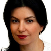 Джанумова Анаит Меликовна, физиотерапевт