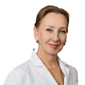 Потылицына Оксана Николаевна, невролог