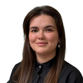 Коломина Анастасия Дмитриевна, пародонтолог