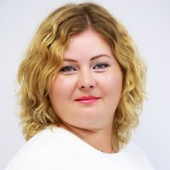 Маврина Нина Анатольевна, стоматолог-терапевт