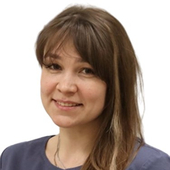 Суровнева Евгения Александровна, стоматолог-терапевт