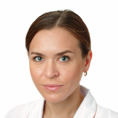 Живица Екатерина Валериевна, хирург