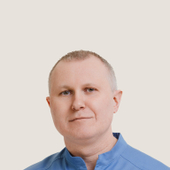 Шитов Никита Владимирович, стоматолог-терапевт