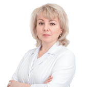 Алексеева Ирина Сергеевна, гастроэнтеролог