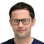 Мянчиев Арсен Мянчиевич, стоматолог-ортопед