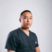 Саранов Язган Вячеславович, стоматолог-ортопед