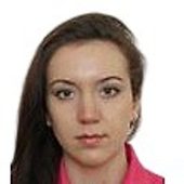 Базова Алёна Олеговна, анестезиолог