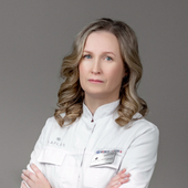 Салтыкова Мария Сергеевна, терапевт