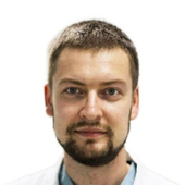 Паршин Алексей Владимирович, торакальный хирург