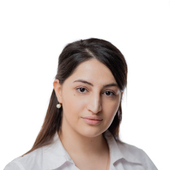 Алиева Магият Зейнудиновна, гинеколог