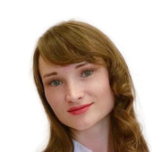 Лупачева Олеся Юрьевна, дерматолог