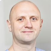 Розенфельд Юрий Леонардович, физиотерапевт