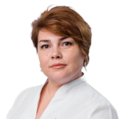 Плотникова Ирина Викторовна, гастроэнтеролог
