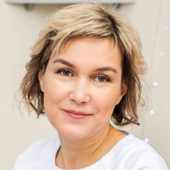 Низаева Айгуль Рамилевна, репродуктолог