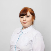 Федякина Анастасия Владимировна, анестезиолог