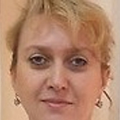 Герасимова Ольга Валерьевна, детский офтальмолог