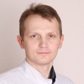 Репа Степан Александрович, кардиолог