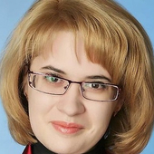 Конькова Мария Владимировна, анестезиолог