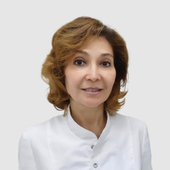 Козлова Елена Витальевна, дерматолог