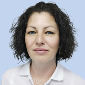 Храмцова Юлия Николаевна, стоматологический гигиенист