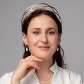 Полонская Виктория Владимировна, невролог