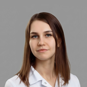 Чирвоная Александра Андреевна, кардиолог