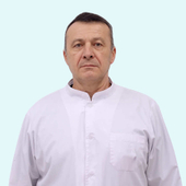 Воронов Виктор Николаевич, ортопед