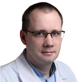 Лопотовский Павел Юрьевич, кардиолог