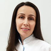 Кочиева Милена Петровна, невролог