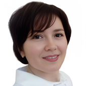 Пономарева Евгения Ивановна, невролог