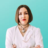 Пивоварова Жанна Ивановна, терапевт