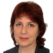 Полтанова Татьяна Ивановна, офтальмолог