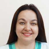 Сурова Эльмира Ринатовна, педиатр