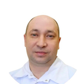 Сысоев Константин Валентинович, эндоскопист