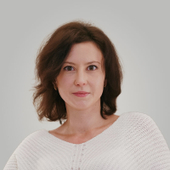 Медведева Алина Константиновна, психолог