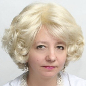 Охремчук Людмила Васильевна, детский эндокринолог